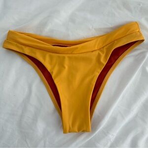 Jolyn Alanna bikini bottoms